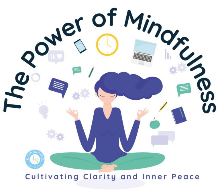 The power of mindfulness