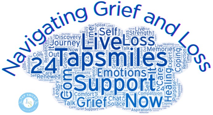 Navigating Grief and Loss